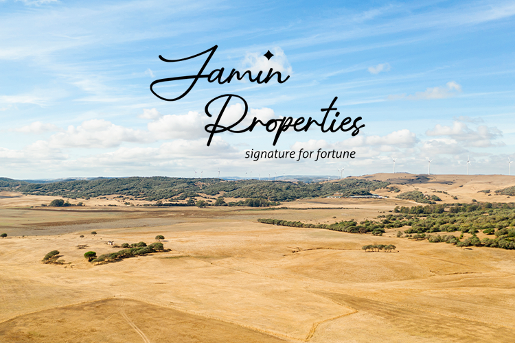 properties